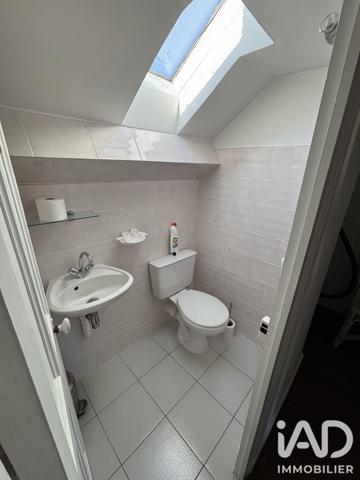 Maison à vendre 6 pièces 145 m² Yzeure