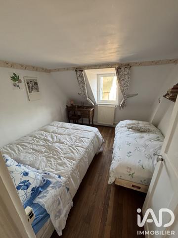 Maison à vendre 6 pièces 145 m² Yzeure