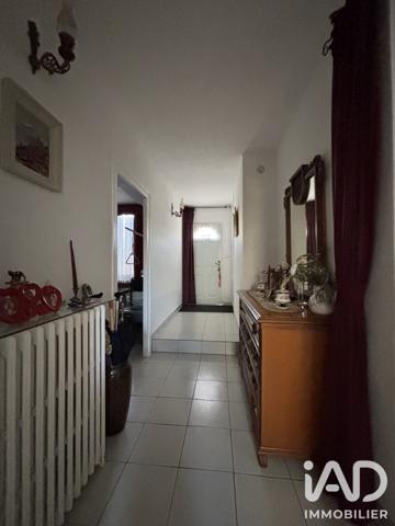 Maison à vendre 6 pièces 145 m² Yzeure