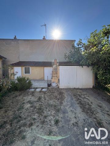 Maison à vendre 6 pièces 145 m² Yzeure