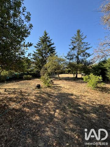Maison à vendre 6 pièces 145 m² Yzeure