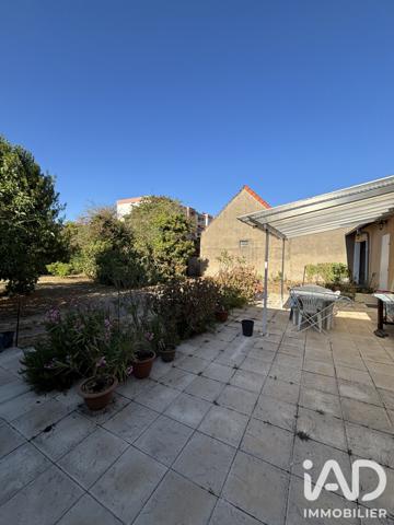Maison à vendre 6 pièces 145 m² Yzeure