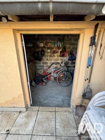 Maison à vendre 6 pièces 145 m² Yzeure