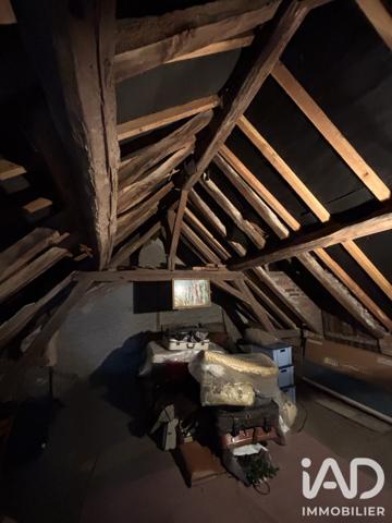 Maison à vendre 6 pièces 145 m² Yzeure