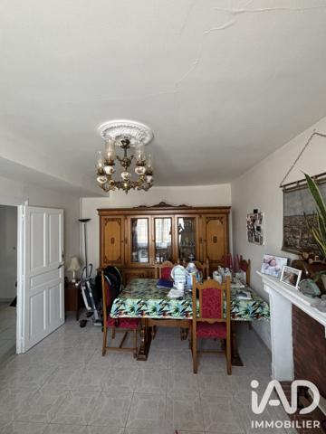 Maison à vendre 6 pièces 145 m² Yzeure