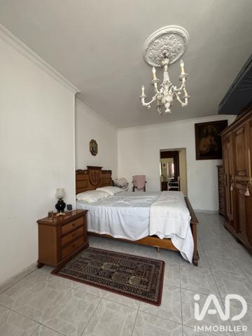 Maison à vendre 6 pièces 145 m² Yzeure