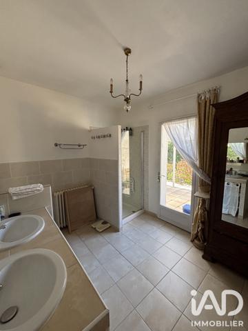 Maison à vendre 6 pièces 145 m² Yzeure