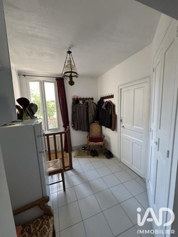 Maison à vendre 6 pièces 145 m² Yzeure