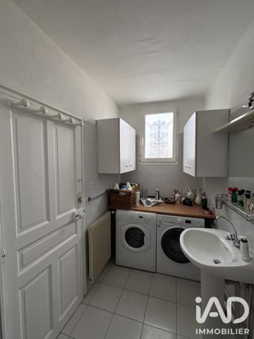 Maison à vendre 6 pièces 145 m² Yzeure