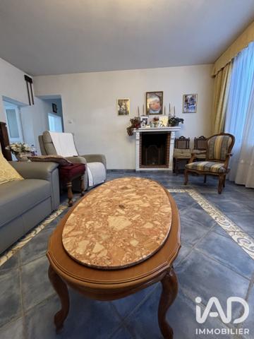 Maison à vendre 6 pièces 145 m² Yzeure