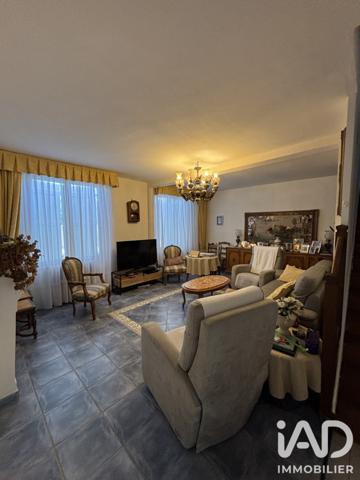 Maison à vendre 6 pièces 145 m² Yzeure