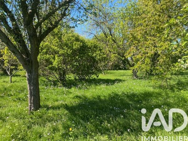 Terrain à vendre 1 200 m² Isneauville