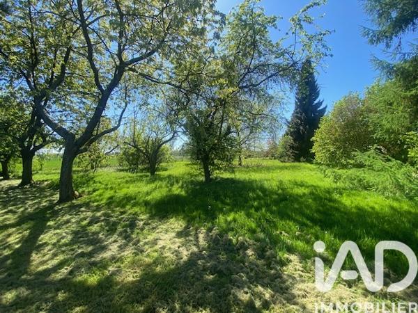 Terrain à vendre 1 200 m² Isneauville