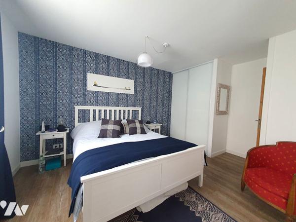 Maison Blainville Sur Orne 5 pièce(s) 100 m2