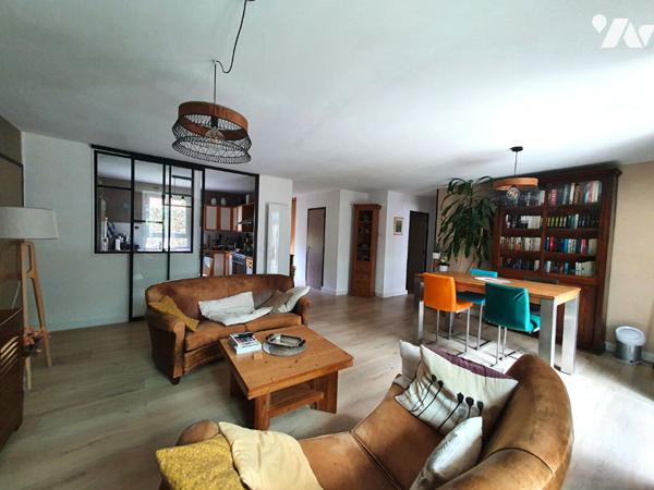 Maison Blainville Sur Orne 5 pièce(s) 100 m2
