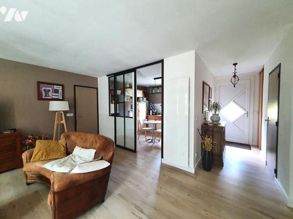 Maison Blainville Sur Orne 5 pièce(s) 100 m2