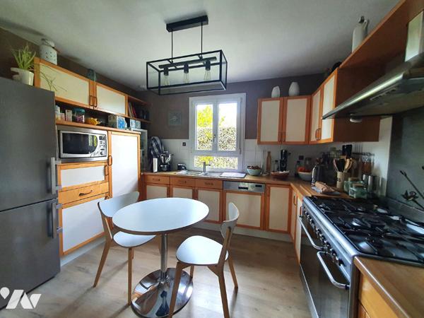 Maison Blainville Sur Orne 5 pièce(s) 100 m2