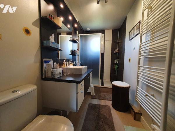 Maison Blainville Sur Orne 5 pièce(s) 100 m2