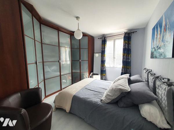 Maison Blainville Sur Orne 5 pièce(s) 100 m2