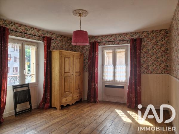 Appartement à vendre 4 pièces 70 m² Faverges-Seythenex