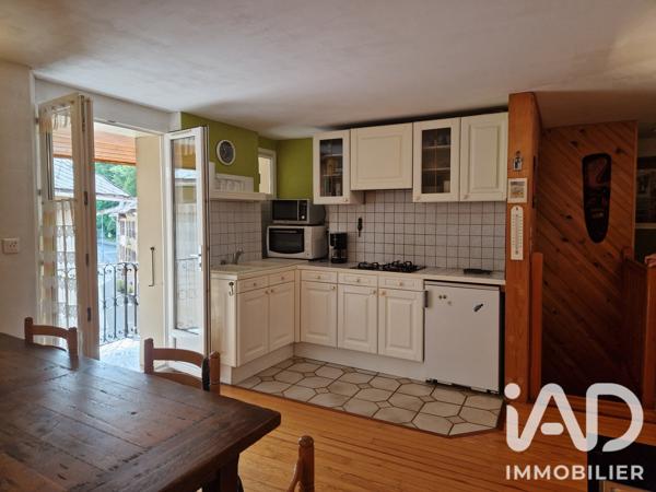 Appartement à vendre 4 pièces 70 m² Faverges-Seythenex