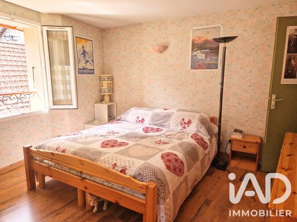 Appartement à vendre 4 pièces 70 m² Faverges-Seythenex