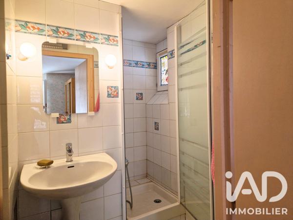 Appartement à vendre 4 pièces 70 m² Faverges-Seythenex