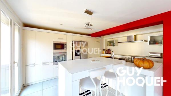 Maison architecte _ Perpignan_