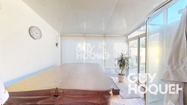 Maison architecte _ Perpignan_