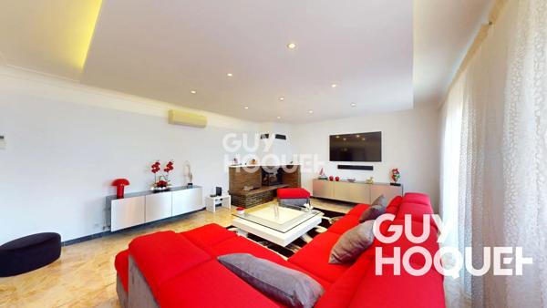 Maison architecte _ Perpignan_