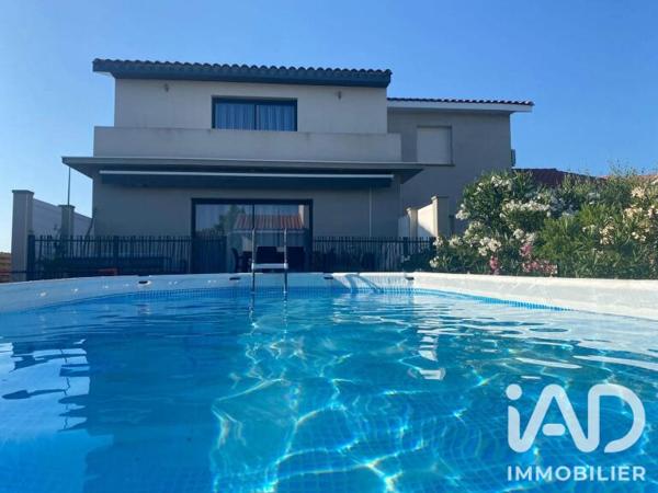 Maison à vendre 6 pièces 142 m² Bompas