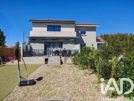 Maison à vendre 6 pièces 142 m² Bompas