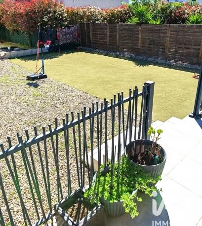 Maison à vendre 6 pièces 142 m² Bompas
