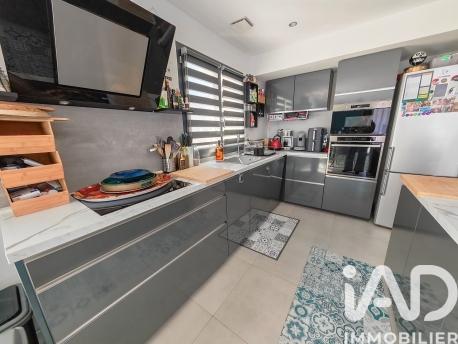 Maison à vendre 6 pièces 142 m² Bompas
