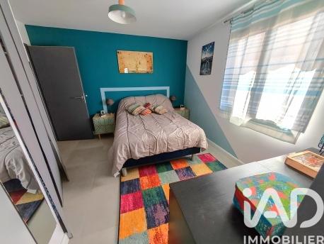 Maison à vendre 6 pièces 142 m² Bompas