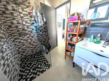 Maison à vendre 6 pièces 142 m² Bompas