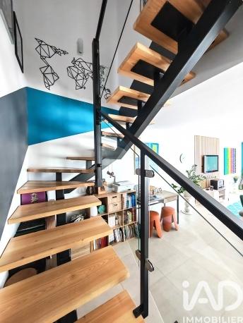 Maison à vendre 6 pièces 142 m² Bompas