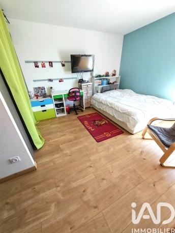 Maison à vendre 6 pièces 142 m² Bompas