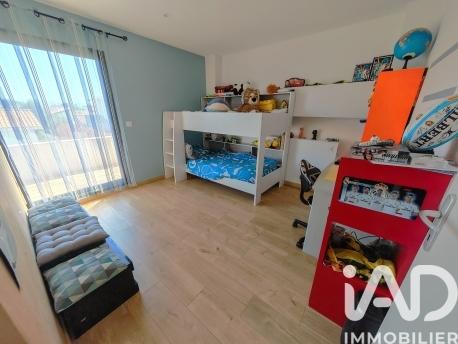 Maison à vendre 6 pièces 142 m² Bompas