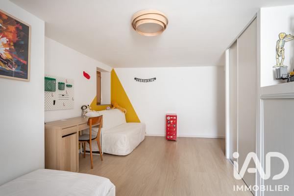 Maison à vendre 5 pièces 106 m² Saint-Jean-de-Moirans