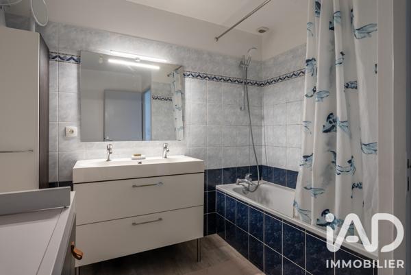 Maison à vendre 5 pièces 106 m² Saint-Jean-de-Moirans