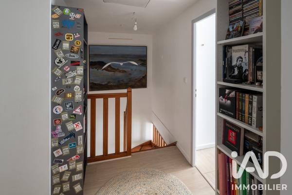 Maison à vendre 5 pièces 106 m² Saint-Jean-de-Moirans