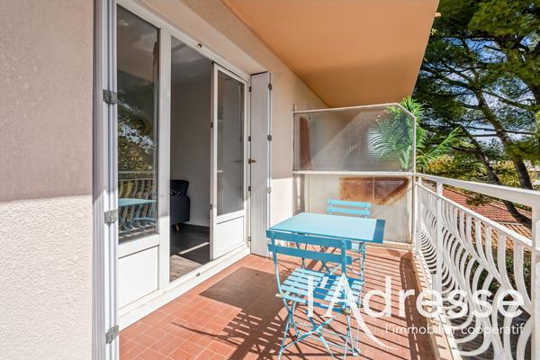 Appartement La Ciotat - 3 pièces - 70 m2