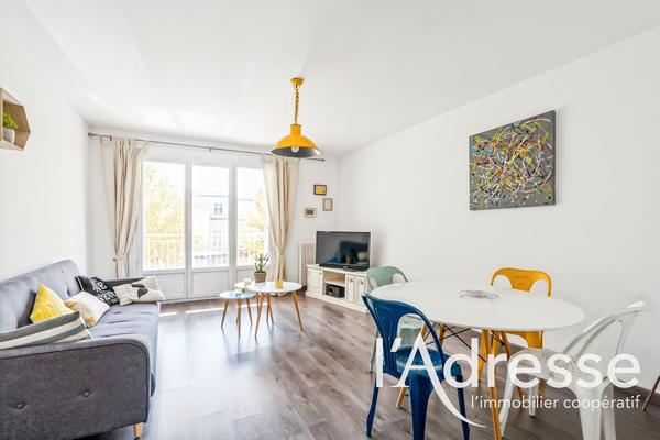 Appartement La Ciotat - 3 pièces - 70 m2