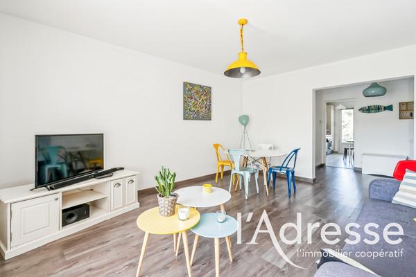 Appartement La Ciotat - 3 pièces - 70 m2