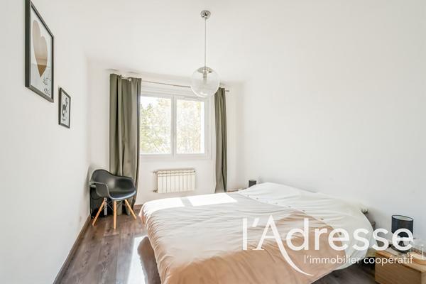 Appartement La Ciotat - 3 pièces - 70 m2