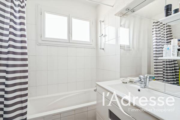Appartement La Ciotat - 3 pièces - 70 m2
