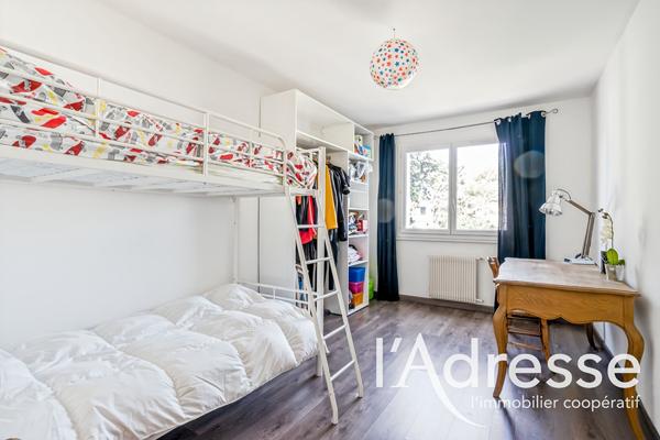 Appartement La Ciotat - 3 pièces - 70 m2