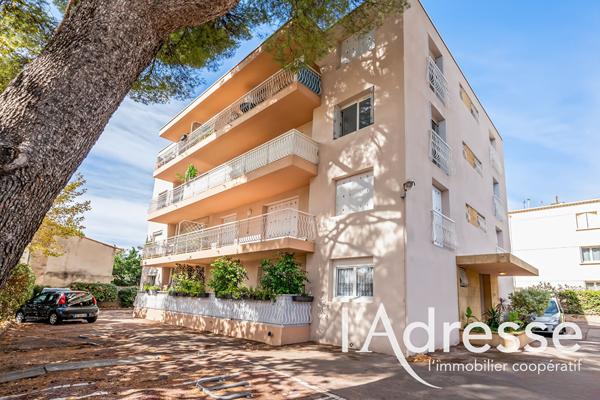 Appartement La Ciotat - 3 pièces - 70 m2