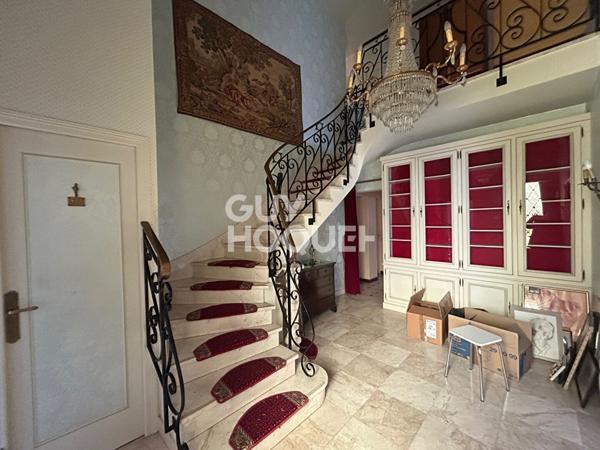 Maison familiale 4 chambres